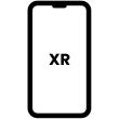Logo Reparar smartphone iPhone XR (A1984)